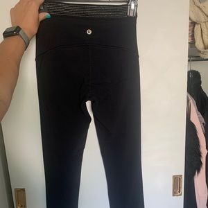 Lululemon High-rise Align Pant